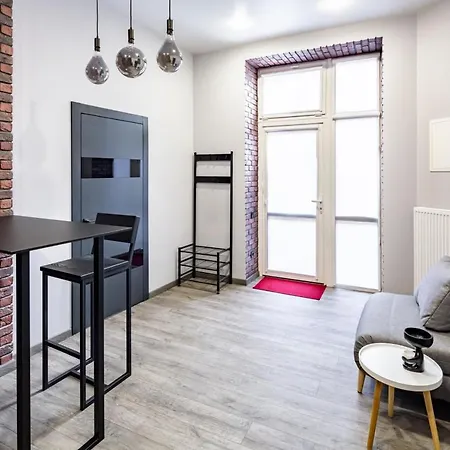 Appartement Stylish In The Center