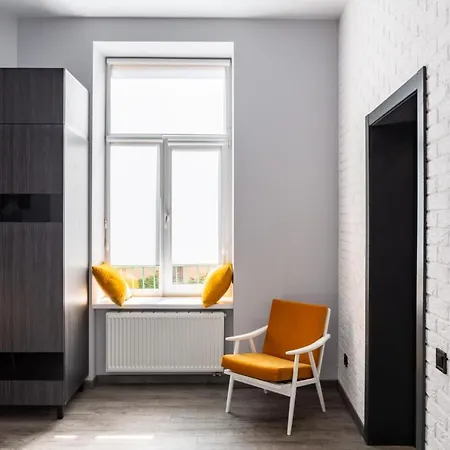 Stylish In The Center * 리비프